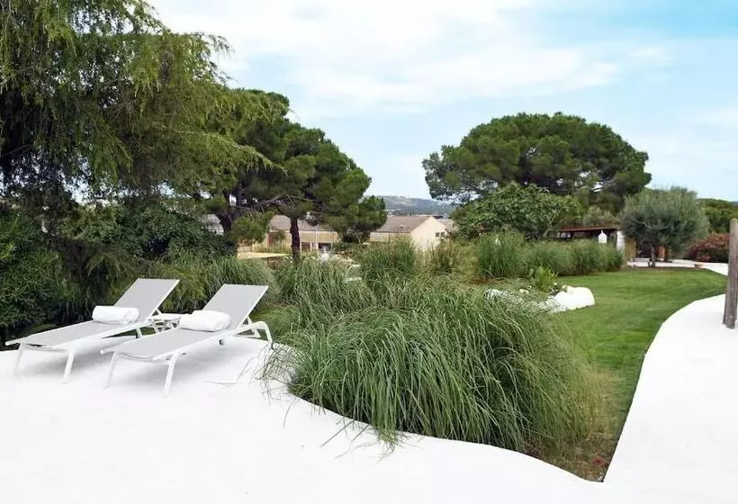 ペンション Le Rondini