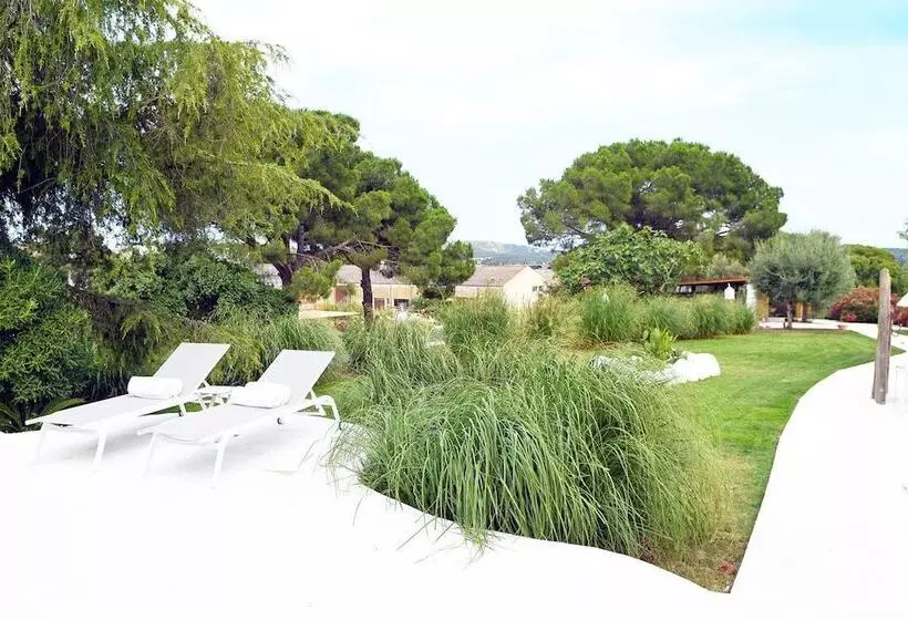 ペンション Le Rondini