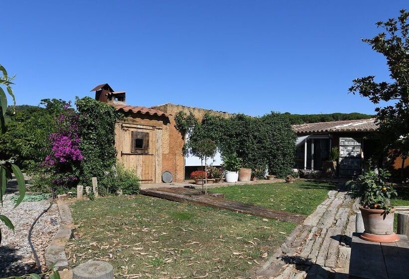 פנסיון Le Rondini