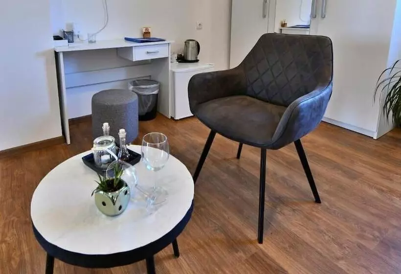 Majatalo Rooms & Apartment Milan Saborsko