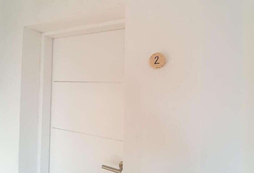 ペンション Rooms & Apartment Milan Saborsko