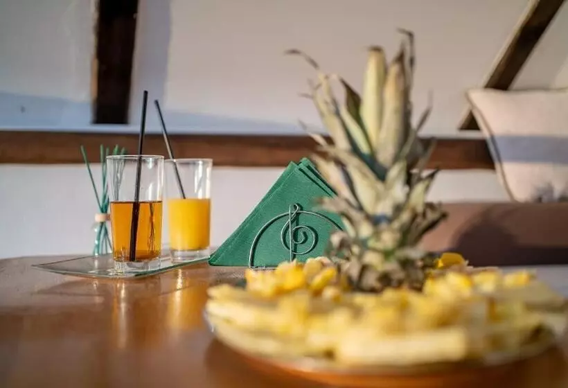 Majatalo Rooms & Apartment Milan Saborsko