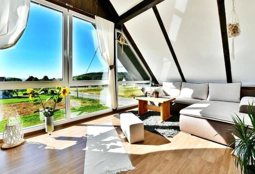 ペンション Rooms & Apartment Milan Saborsko