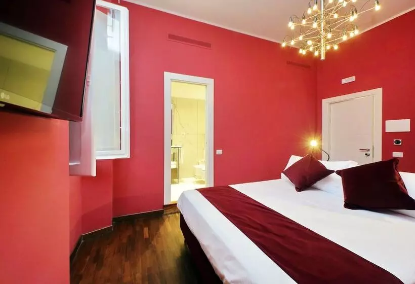 پانسیون Youroom  Coppelle