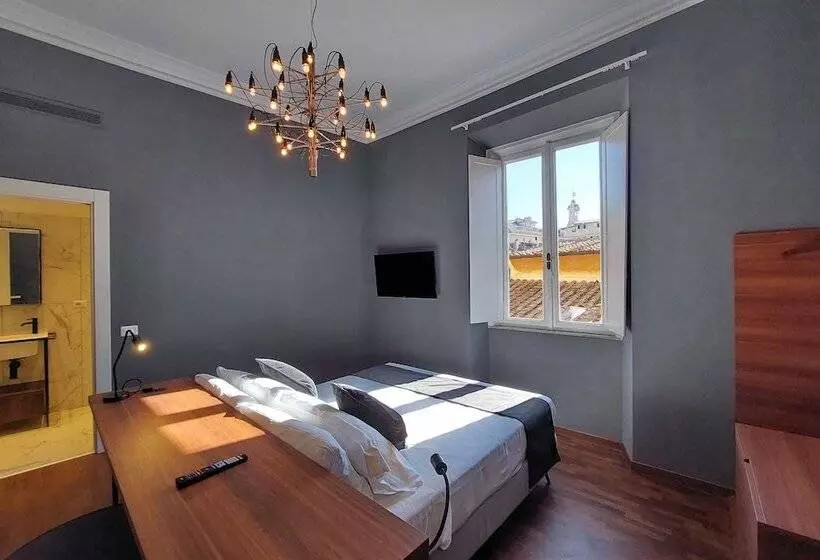 پانسیون Youroom  Coppelle