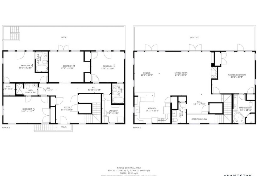 Poseidon By Avantstay On The Beach! Two Ocean Facing Balconies & Hot Tub