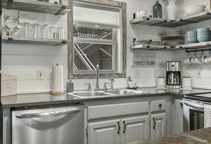 レジデンス Blue Oak Hideaway   A Kids Paradise