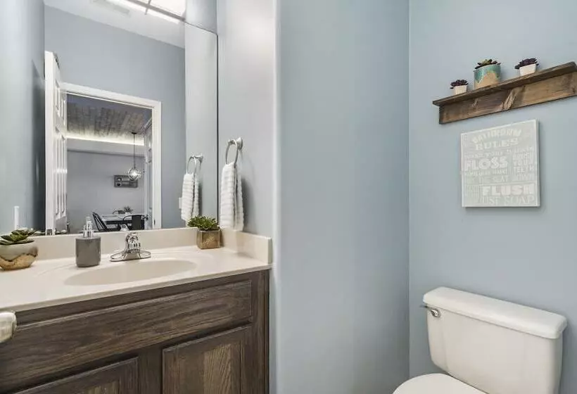 Residenssi Blue Oak Hideaway   A Kids Paradise