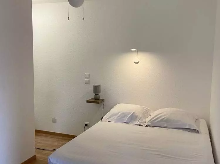 Lomakeskus Village Vacances Lou Castelet