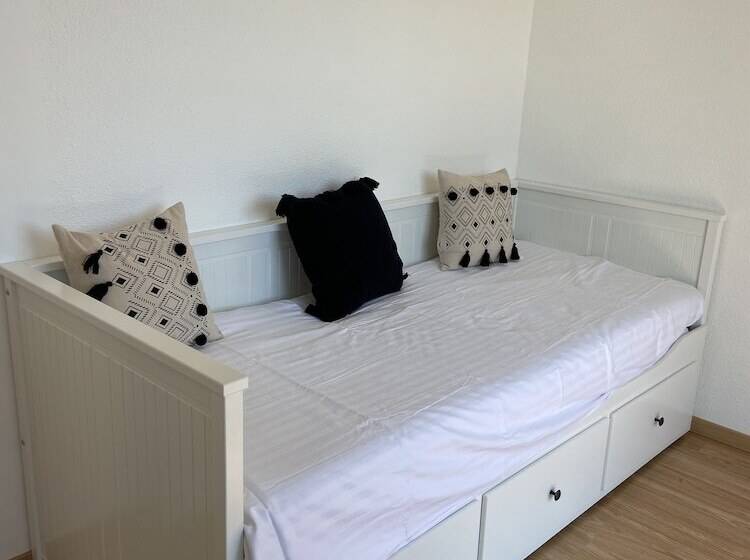 リゾートホテル Village Vacances Lou Castelet