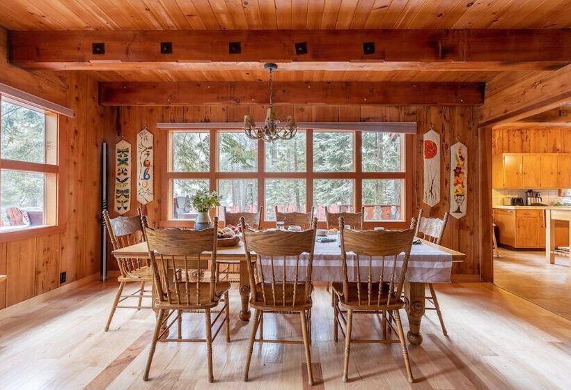 Sunnyside By Avantstay Charming Lake Tahoe Chalet On Tahoes West Shore