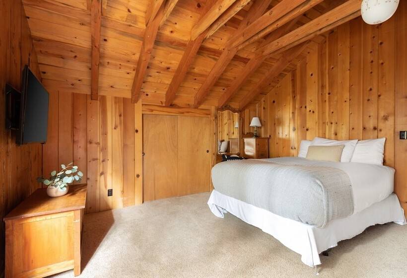 Sunnyside By Avantstay Charming Lake Tahoe Chalet On Tahoes West Shore