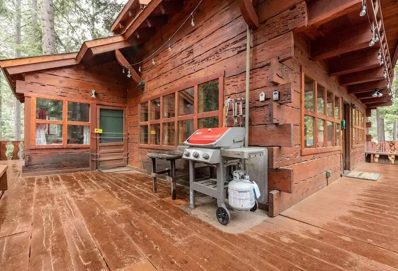 Sunnyside By Avantstay Charming Lake Tahoe Chalet On Tahoes West Shore