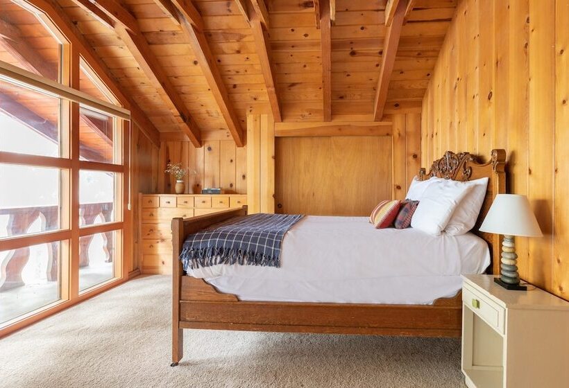 Sunnyside By Avantstay Charming Lake Tahoe Chalet On Tahoes West Shore