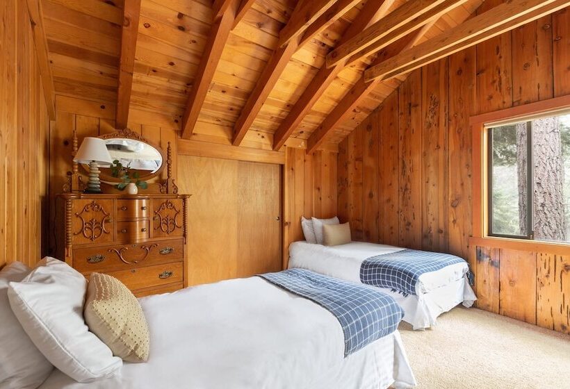 Sunnyside By Avantstay Charming Lake Tahoe Chalet On Tahoes West Shore