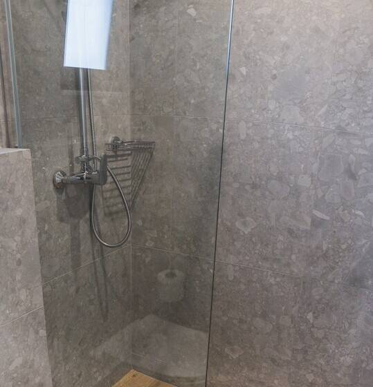 Bed and Breakfast Aesthisis Sensational Accommodation