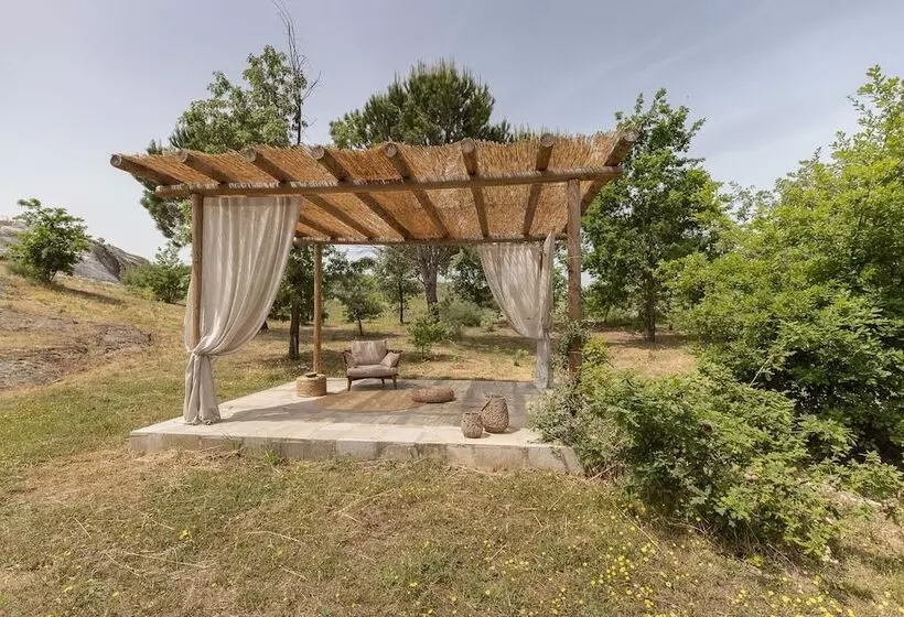 Aamiaismajoitus (B&B) Chao Do Rio  Turismo De Aldeia