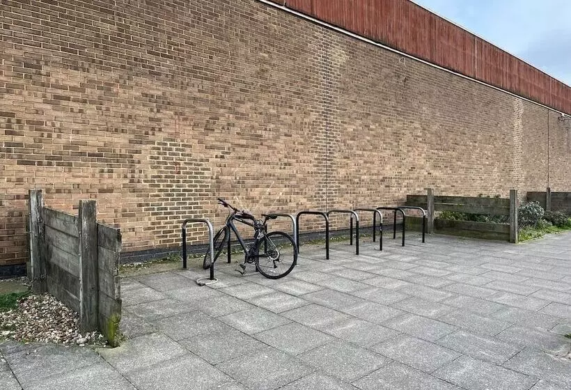 ベッドアンドブレックファースト The Seaview Snug