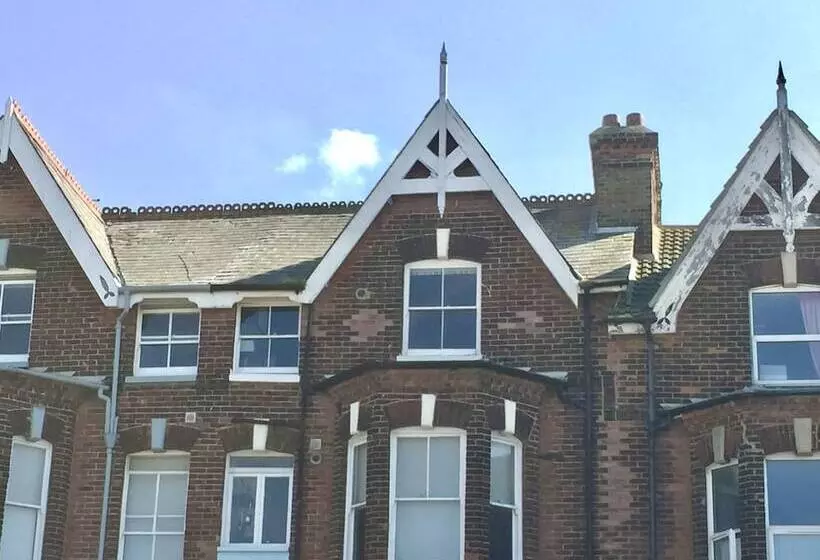 ベッドアンドブレックファースト The Seaview Snug