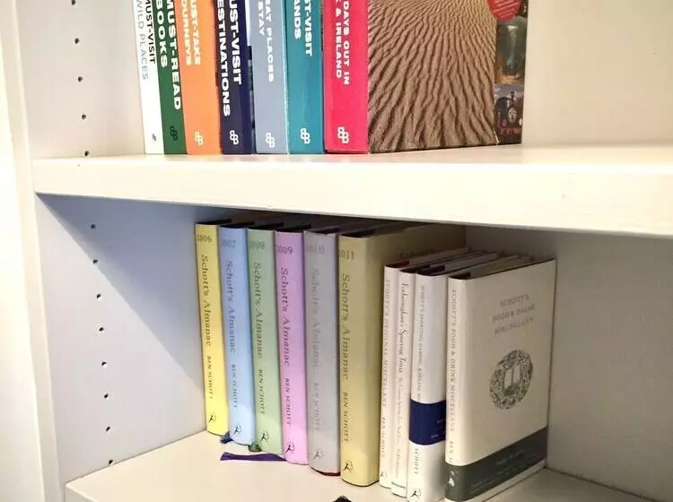 ベッドアンドブレックファースト The Seaview Snug