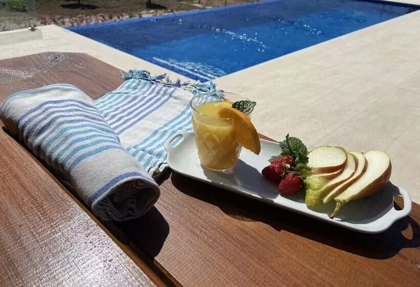 ベッドアンドブレックファースト Zambujal Suites