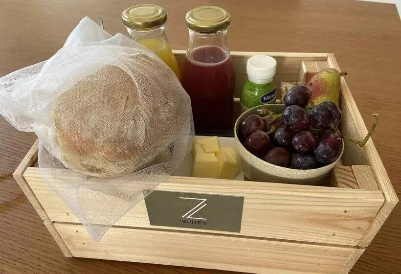 ベッドアンドブレックファースト Zambujal Suites