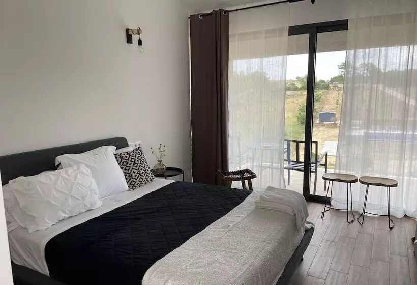 ベッドアンドブレックファースト Zambujal Suites