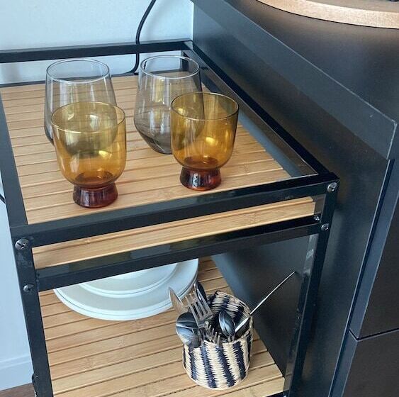 민박 Zambujal Suites