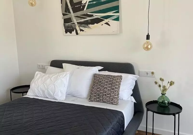 ベッドアンドブレックファースト Zambujal Suites