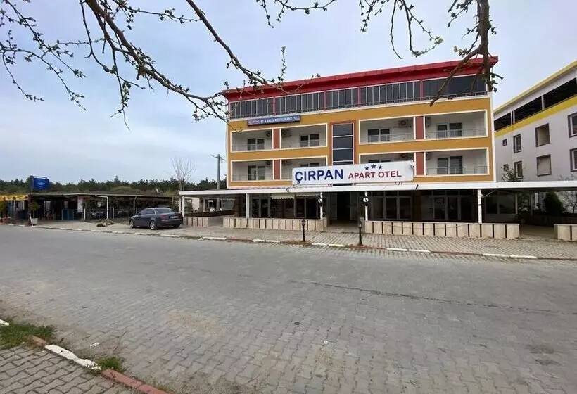 Cirpan Apart Otel