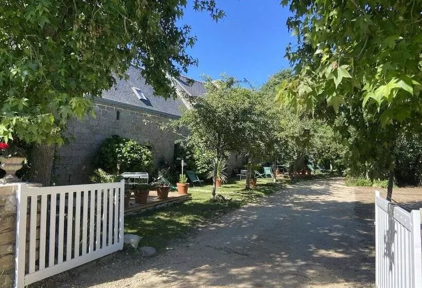 Domaine De Kerstrat