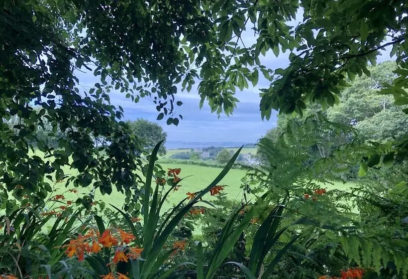 Domaine De Kerstrat