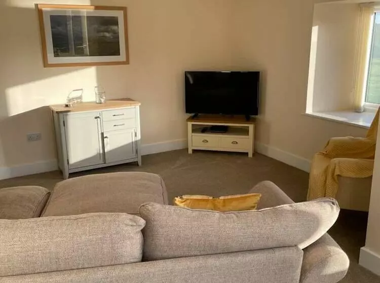 Glen Cottage 8 Fenton Hill Farm