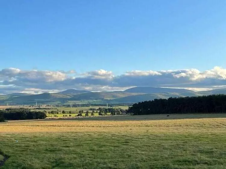 Glen Cottage 8 Fenton Hill Farm