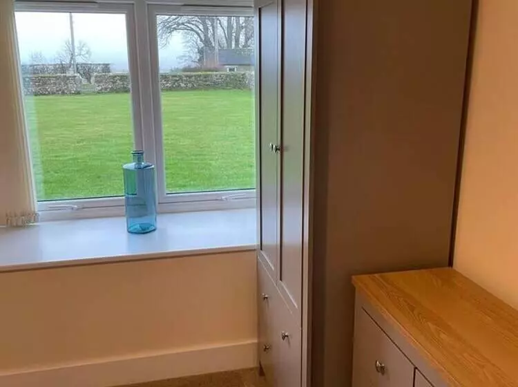 Glen Cottage 8 Fenton Hill Farm