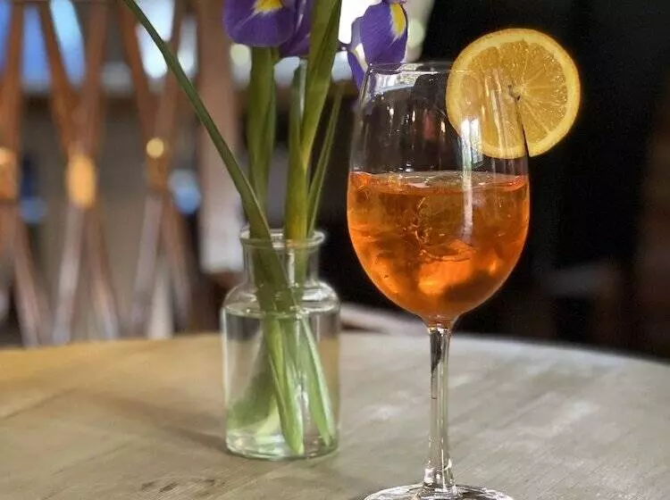 Hostelli John Barleycorn