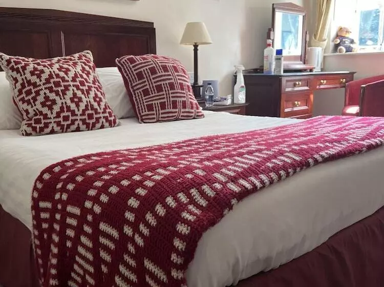 Hostelli John Barleycorn