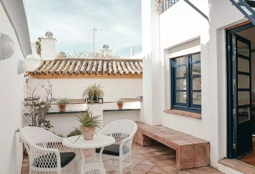 Hotelli Apartamentos Boutique Vida
