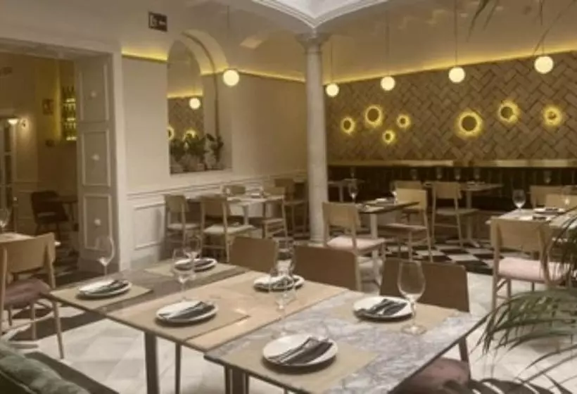 Hotelli Apartamentos Boutique Vida