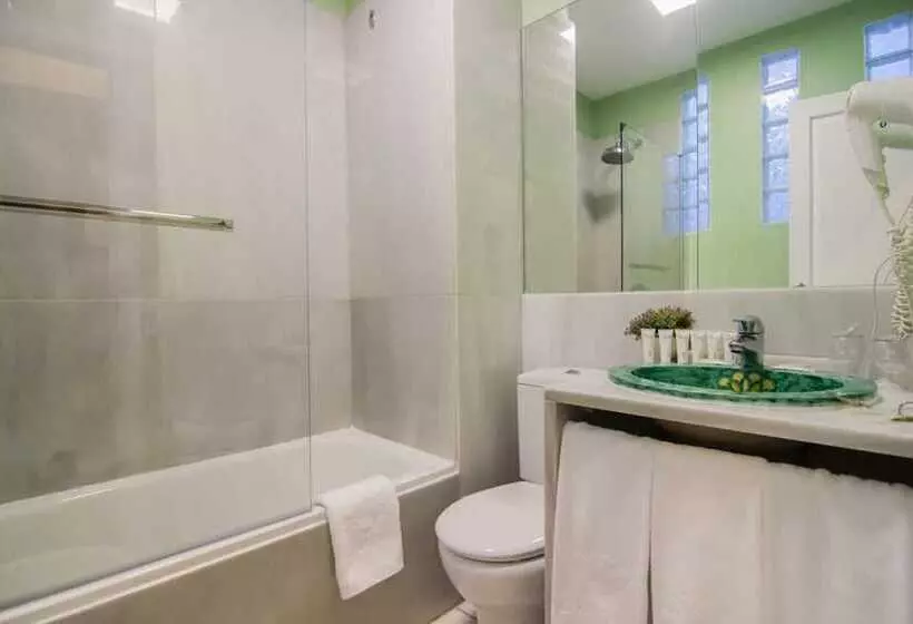 Hotelli Apartamentos Boutique Vida