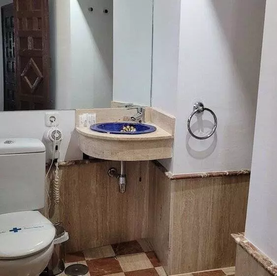 Hotelli Apartamentos Boutique Vida