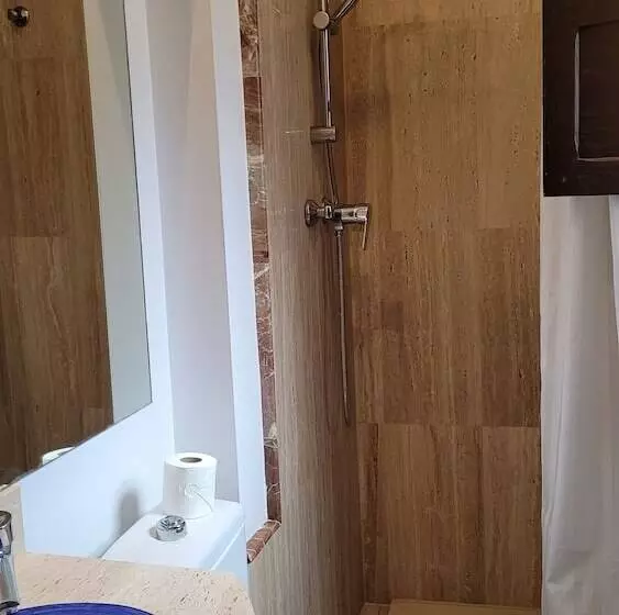 Hotelli Apartamentos Boutique Vida