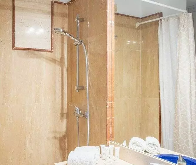 Hotelli Apartamentos Boutique Vida
