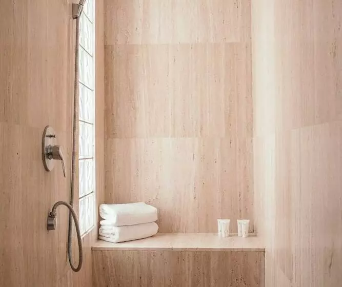 Hotelli Apartamentos Boutique Vida