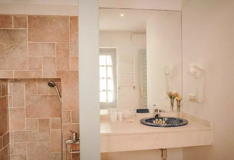 Hotelli Apartamentos Boutique Vida