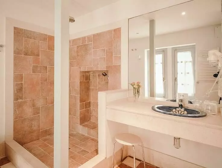 Hotelli Apartamentos Boutique Vida