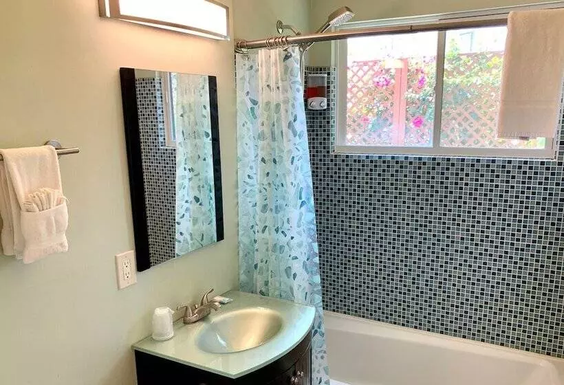 هتل Atrium Palm Springs   Gay Men S Resort