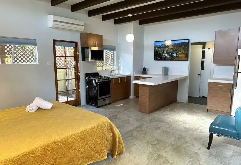 هتل Atrium Palm Springs   Gay Men S Resort