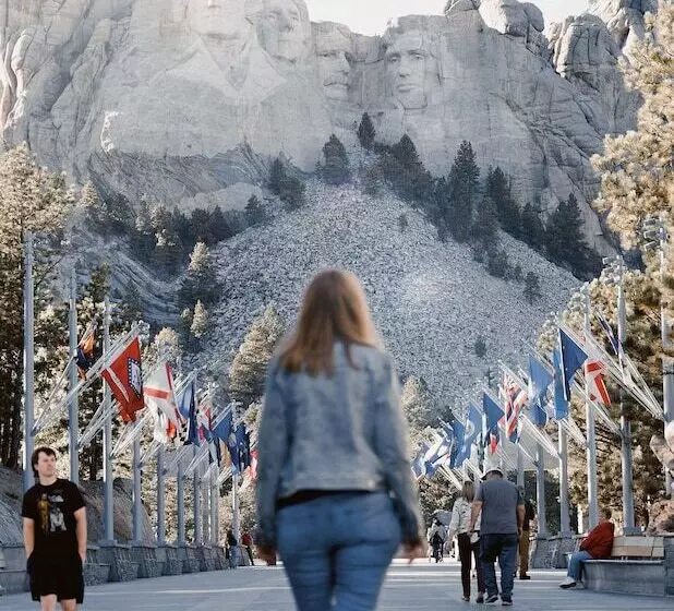 ホテル Battle Creek Lodge