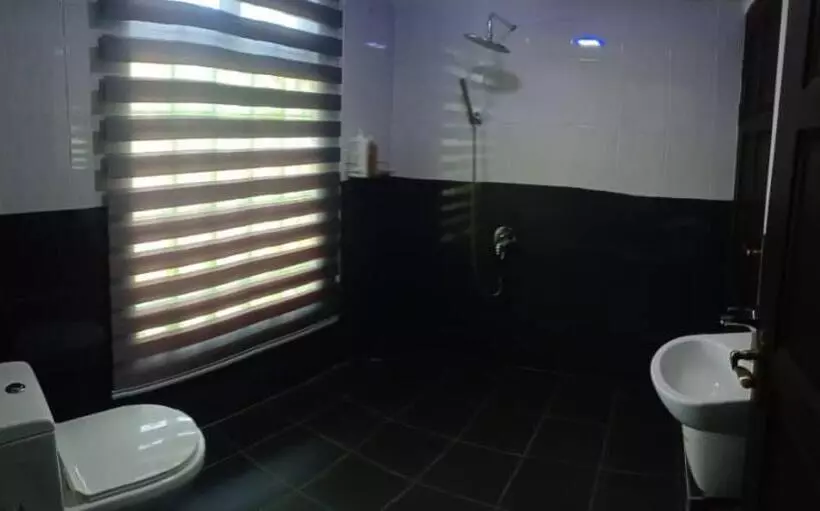 هتل Captain S Cabin Resort   Naval Heritage